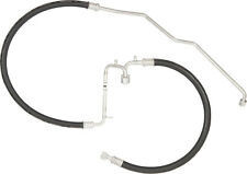 Flexible de clim compresseur-condenseur & compresseur évaporateur pour saab 900 1986-1993 Climatisation