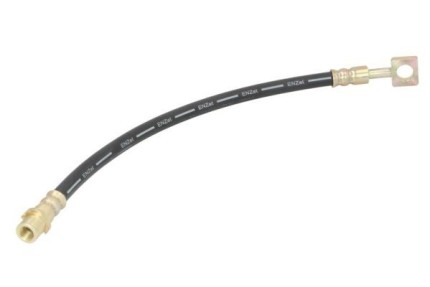 brake hose rear saab 9.3 2003-2007 saab Brake system