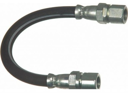 Brake hose rear Left or Right, saab 9.5 Brake hoses