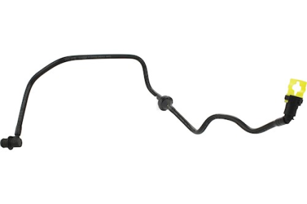 brake vacuum hose saab 9.3 NG Z19DTR - Z19DTH 2003-2011 saab Brake system