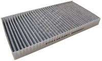 Fresh cabin air Filter Saab 9.3 II Cabin air filters