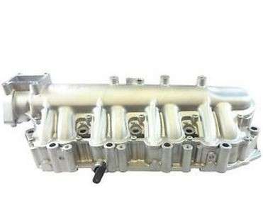 Intake manifold Saab 9.3 and 9.5  1.9 TID 150 HP DISCOUNTS and SAVINGS