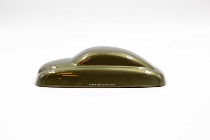 Rana de color - Saab Arbor Green Metallic Novedades