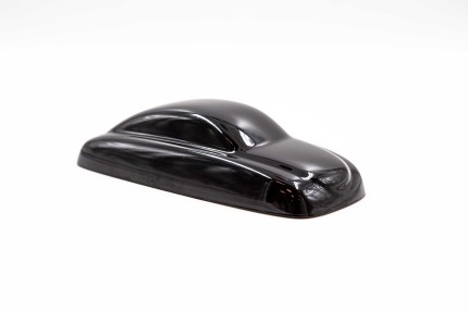 Grenouille de Couleur - Saab Black Accessoires saab