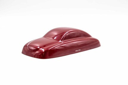 Colour Frog - Saab Chilli Red New PRODUCTS