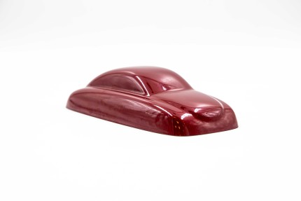 Colour Frog - Saab Chilli Red New PRODUCTS