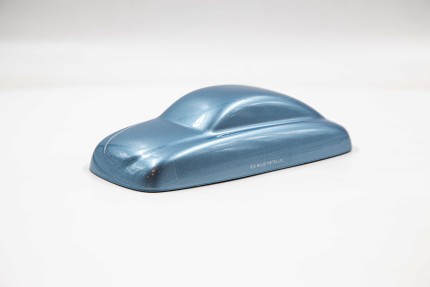 Colour Frog - Saab Ice Blue Metallic New PRODUCTS