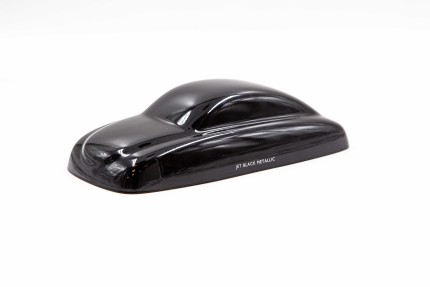 Rana de color - Saab Negro azabache metalizado Novedades