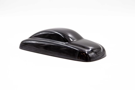 Colour Frog - Saab Jet Black Metallic saab gifts: books, saab models and merchandise