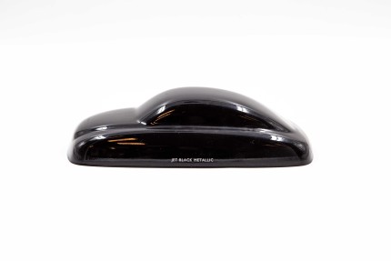 Grenouille de Couleur concessionnaire saab - Jet Black Metallic Cadeaux: livres, SAAB minatures...