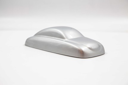 SAAB DEALER COLOR SHOWROOM DISPLAY MODEL FROG OAK - Saab Silver saab gifts: books, saab models and merchandise