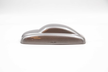 Grenouille de Couleur concessionnaire saab- Saab Steel Grey Nouveautés