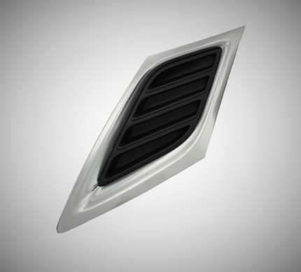 Grille de calandre gauche saab 9.3 2008-2012 Calandres