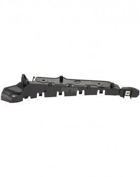 front right bumper guide saab 9.3 NG 2008-2014 Others parts: wiper blade, anten mast...