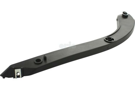 guide de pare-chocs arrière droit lateral saab 9.3 berline 2003-2014 Pare chocs