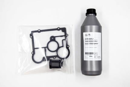 Kit diferencial Haldex Saab 9.3 y 9.5 XWD Novedades