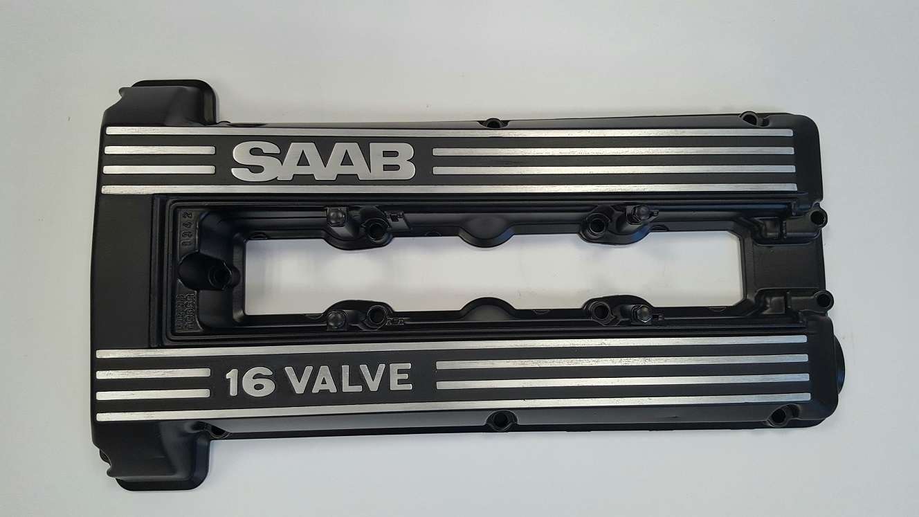 Valve hotsell rocker cover