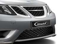 Grille de PC avant inferieur HIRSCH 