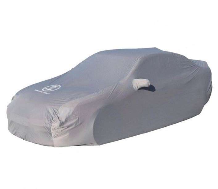 Genuine SAAB dealer car cover for saab Combi