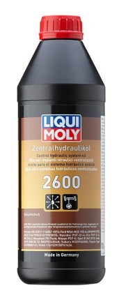 Lubricante sistema hidráulico SAAB original para saab convertible Capotas