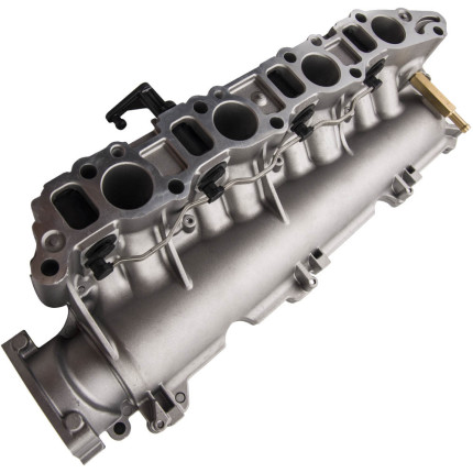 Intake manifold Saab 9.3 (2003-) and 9.5 (-2010) 1.9 TID 150 cv Inlet manifold