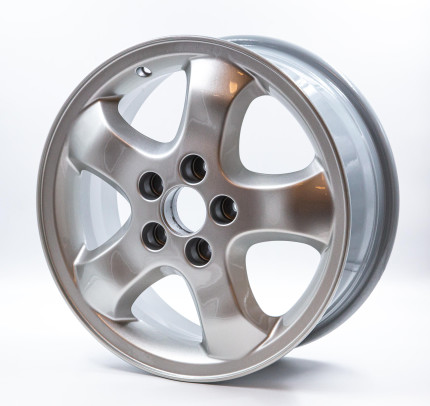Aro saab 16 pulgadas (ALU 22) Novedades