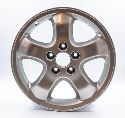 Aro saab 16 pulgadas (ALU 22) Novedades