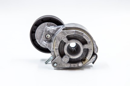 Belt Tensioner for saab 1.9 TID and TTID belt Pulleys and tensioners