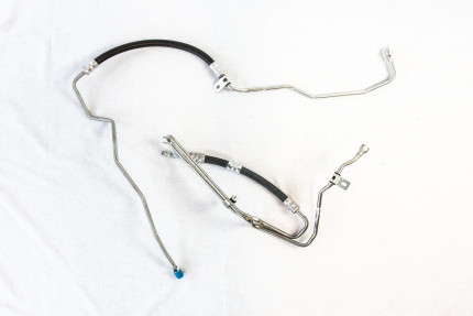 kit tuyau de direction saab 9.5 1998-2009 direction saab