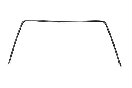 windscreen seal for saab 900 NG and 9.3 convertible Windscreen and windows