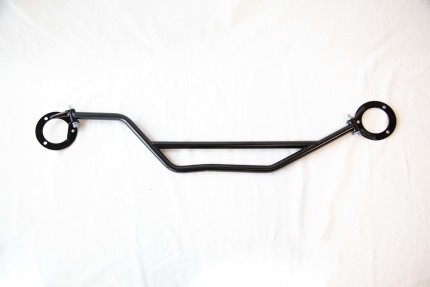 Barra anti-acercamiento saab 9.3 1998-2002 Novedades