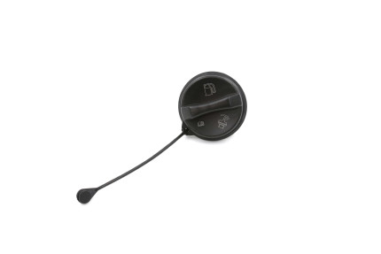 Fuel filler cap for saab 9.3 petrol 2003-2011 SAAB Accessories