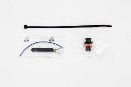 kit pour Alternateur 140A saab 9.3 II et 9.5 1.9 TID Alternateurs