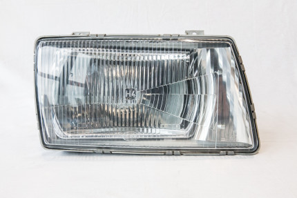 faro derecho para  saab 900 1979-1986 Faros principales