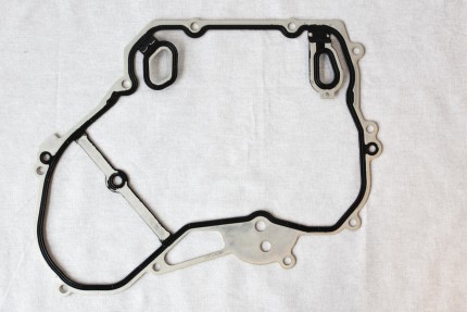 Timing cover gasket Saab 9.3 NG petrol 2003-2011, 9.5 NG 2010-2011 Engine saab parts