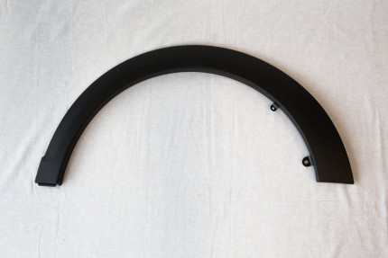 Left rear wheel arch cover saab 9.3 NG 2010-2012 Others parts: wiper blade, anten mast...