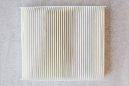 Filtre habitacle saab 9.5 NG 2010-2012 Nouveautés