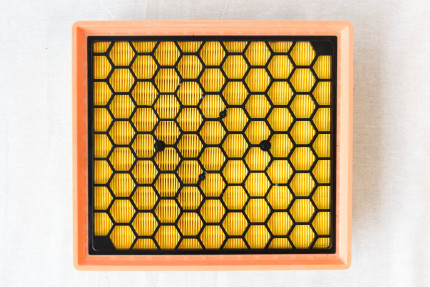 Filtro de aire saab 9.5 NG  2010 Novedades