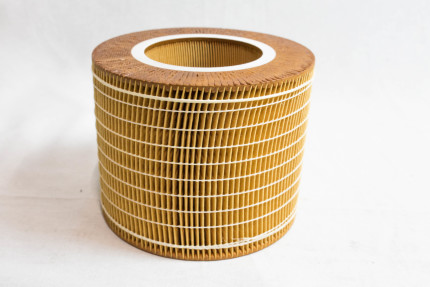 Filtro de aire (pequeña rueda) saab 9.5 V6 TID 2002-2003 Novedades