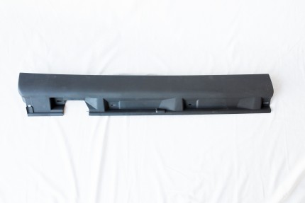 protección umbral lateral izquierdo saab 900 NG, 9.3 Capó, aletas y chapas