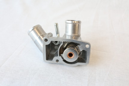 termostato para saab 9.3 NG 2L2 TID Refrigeración agua motor