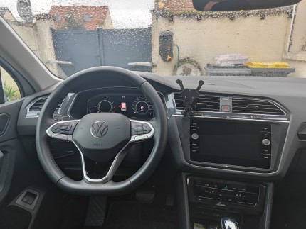 Support de téléphone pour VolksWagen Tiguan 2 VOLKSWAGEN