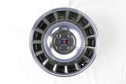 Juego completo 4 forged aros 16 pulgadas para SAAB 900 y 9000 Novedades