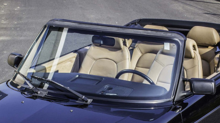pare brise pour saab 900 classic cabriolet Carrosserie saab