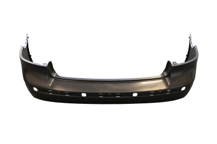 Parachoques exterior trasero saab 9.3 II 2003-2007 Novedades