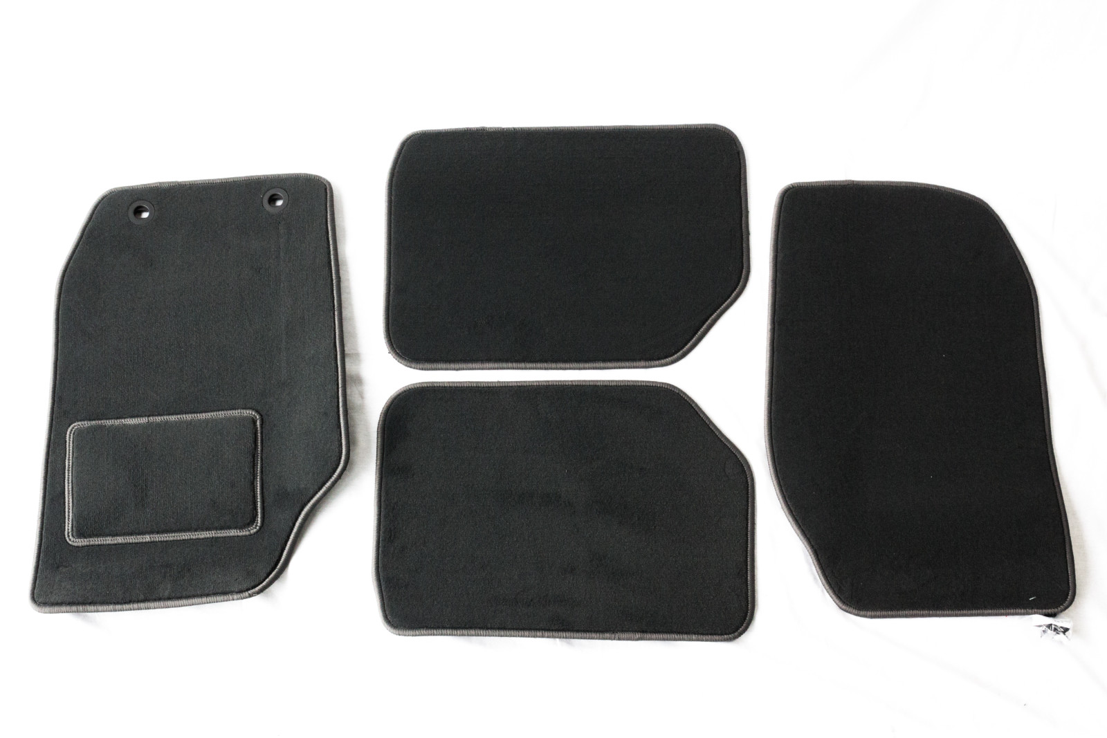 Saab 900 classic store floor mats