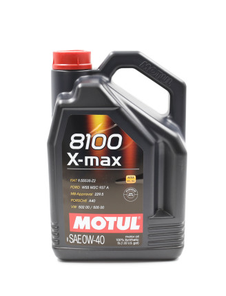 Aceite del motor saab TTID turbo diesel de 5 litros Kit de mantenimiento saab