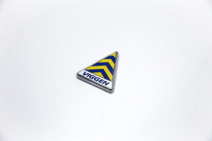 Insignia lateral para Saab 9.3 viggen Insignias y badges