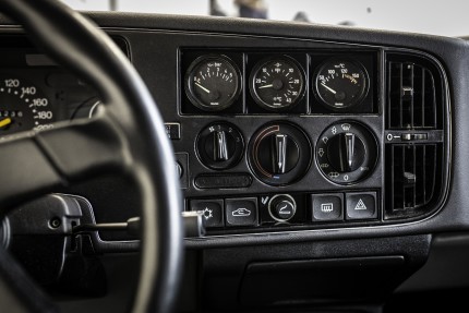 Instruments gauges panel for saab 900/9000 Parts you won't find anywhere else