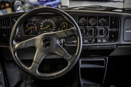 Instruments gauges panel for saab 900/9000 Parts you won't find anywhere else